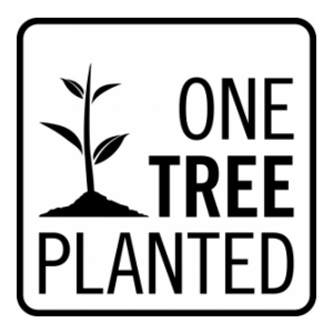 One Tree Planted Logo